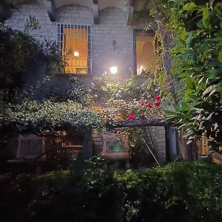 L'Antica Dimora Villa Meta Eksteriør bilde