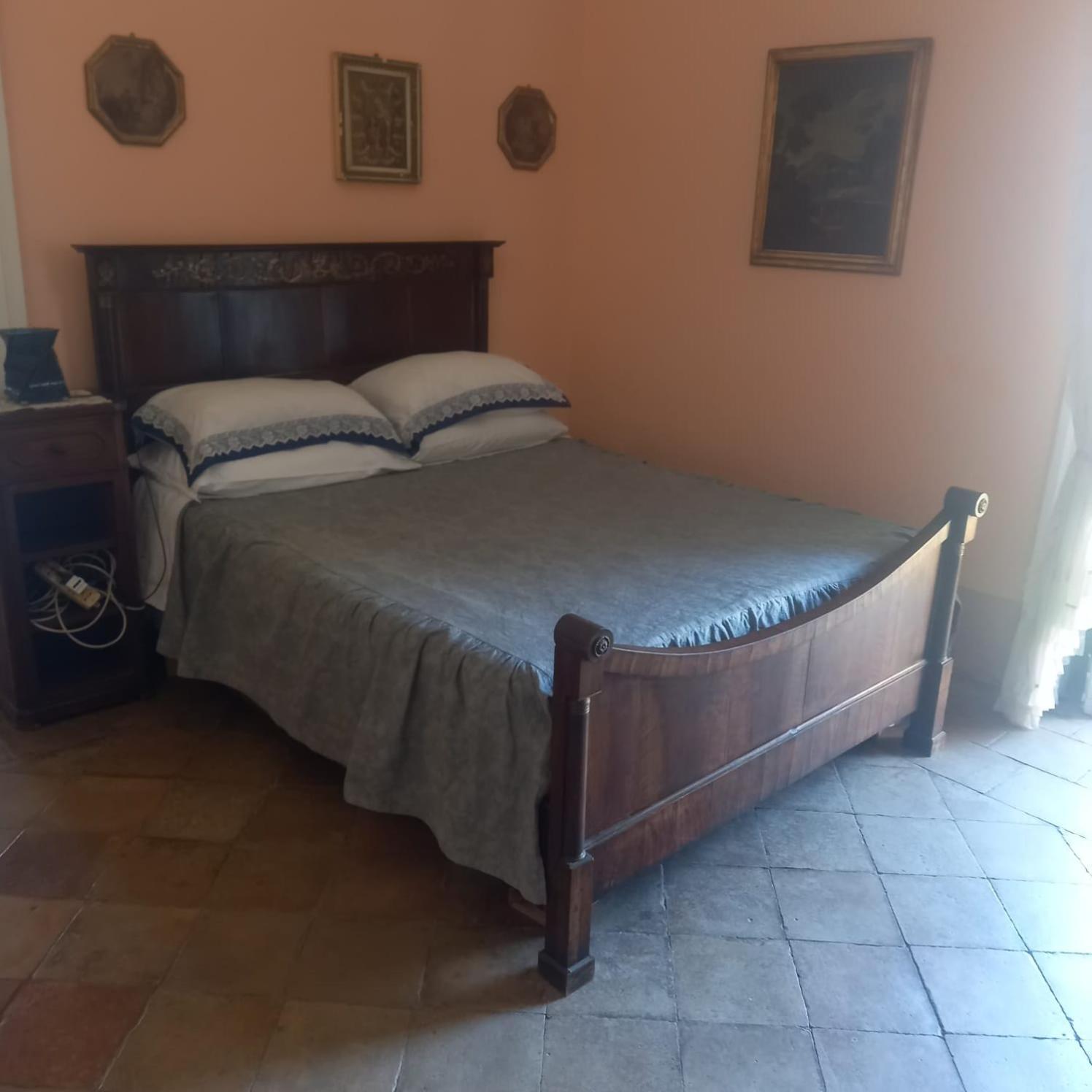 L'Antica Dimora Villa Meta Eksteriør bilde