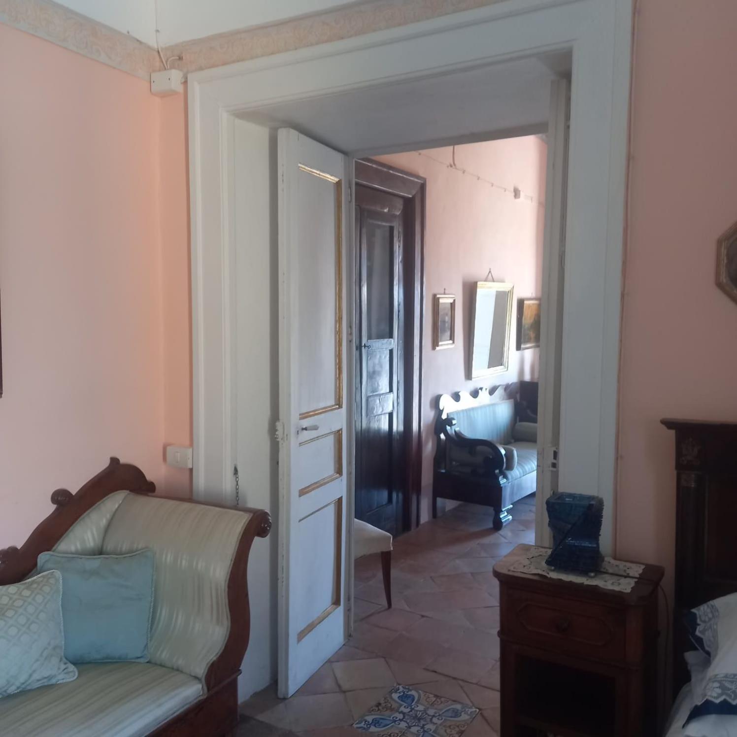 L'Antica Dimora Villa Meta Eksteriør bilde
