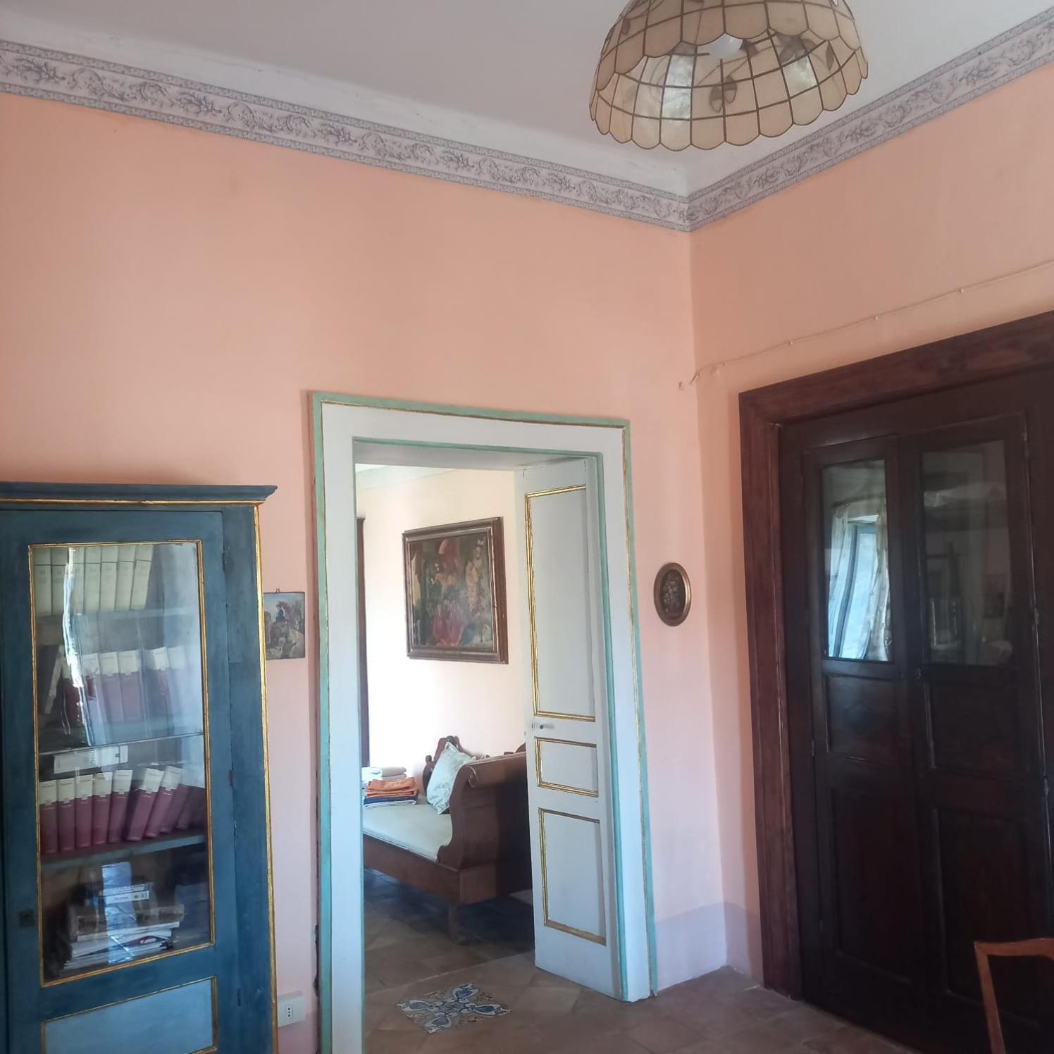 L'Antica Dimora Villa Meta Eksteriør bilde