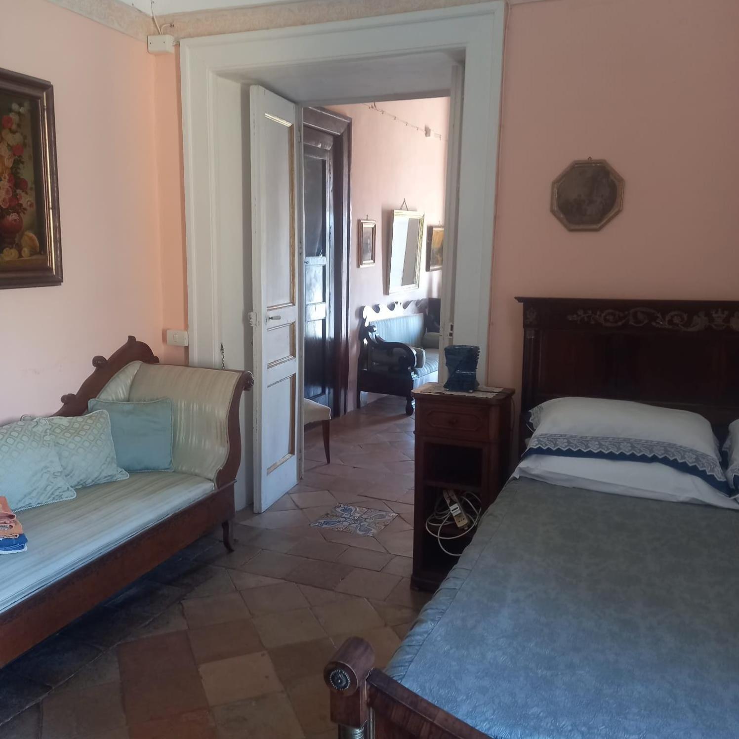 L'Antica Dimora Villa Meta Eksteriør bilde