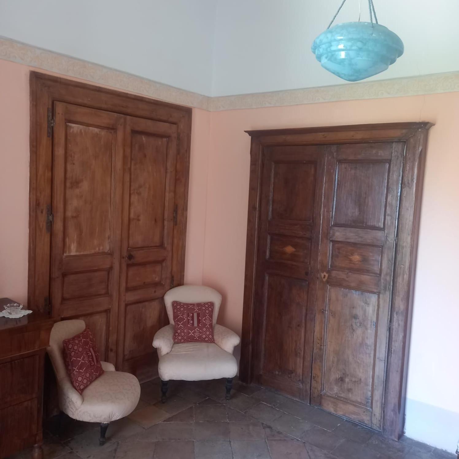 L'Antica Dimora Villa Meta Eksteriør bilde