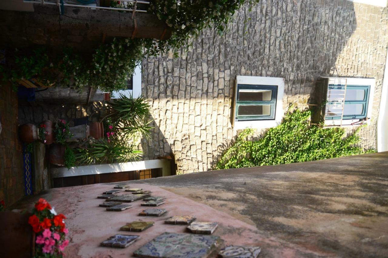 L'Antica Dimora Villa Meta Eksteriør bilde